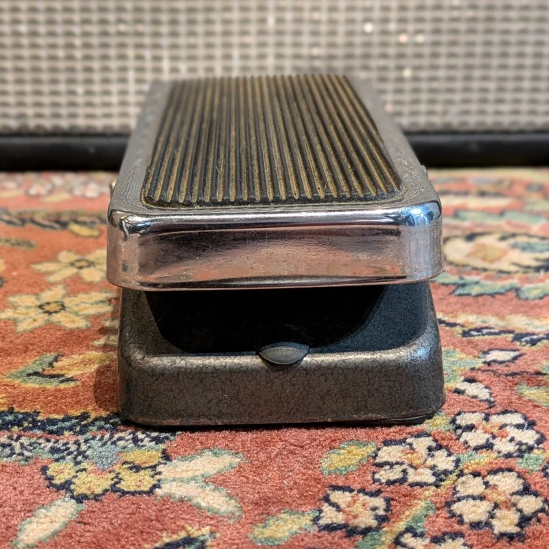 Colorsound WAH-WAH 70's - Image 4