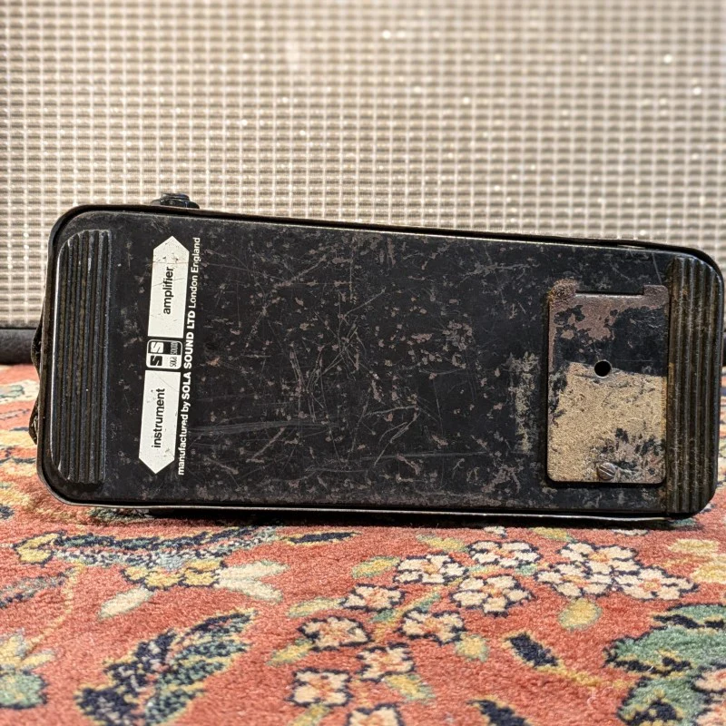 Colorsound WAH-WAH 70's - Image 5