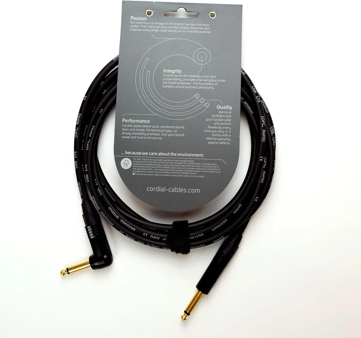 Cordial CSI-3-RP-Silent - Image 3