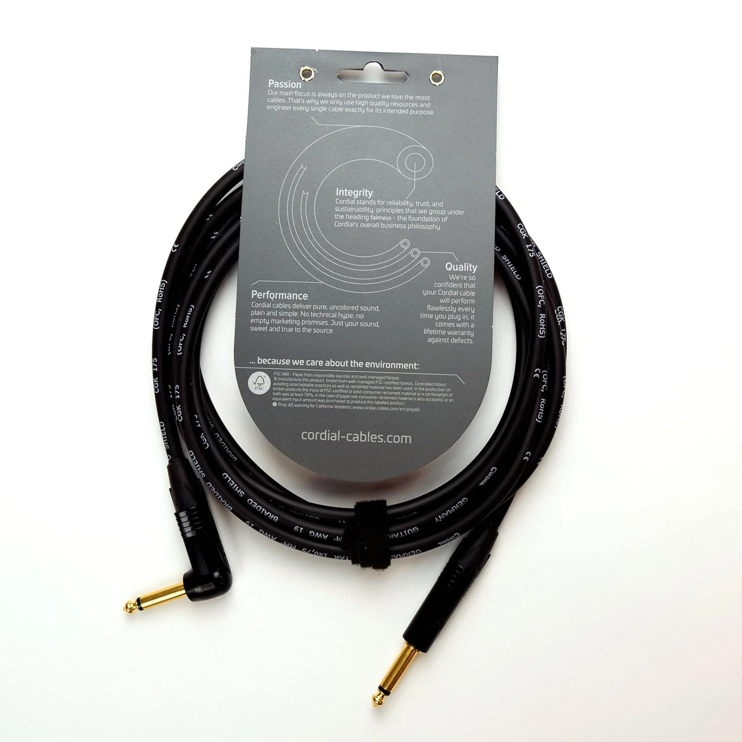 Cordial CSI 6 PR-175 - Image 3