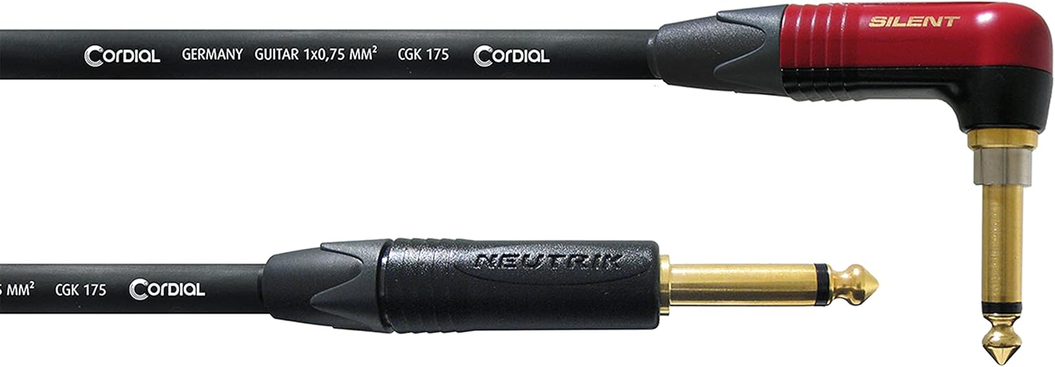 Cordial CSI-6-RP-Silent - Image 2