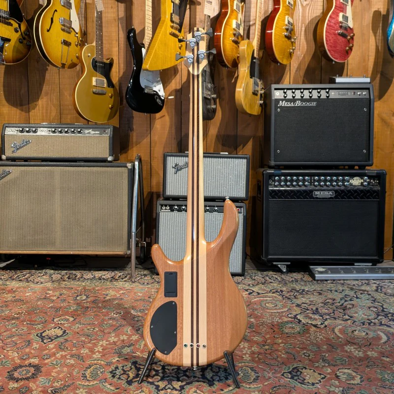 Cort A4 Plus FMMH OPN Artisan Series - Image 4