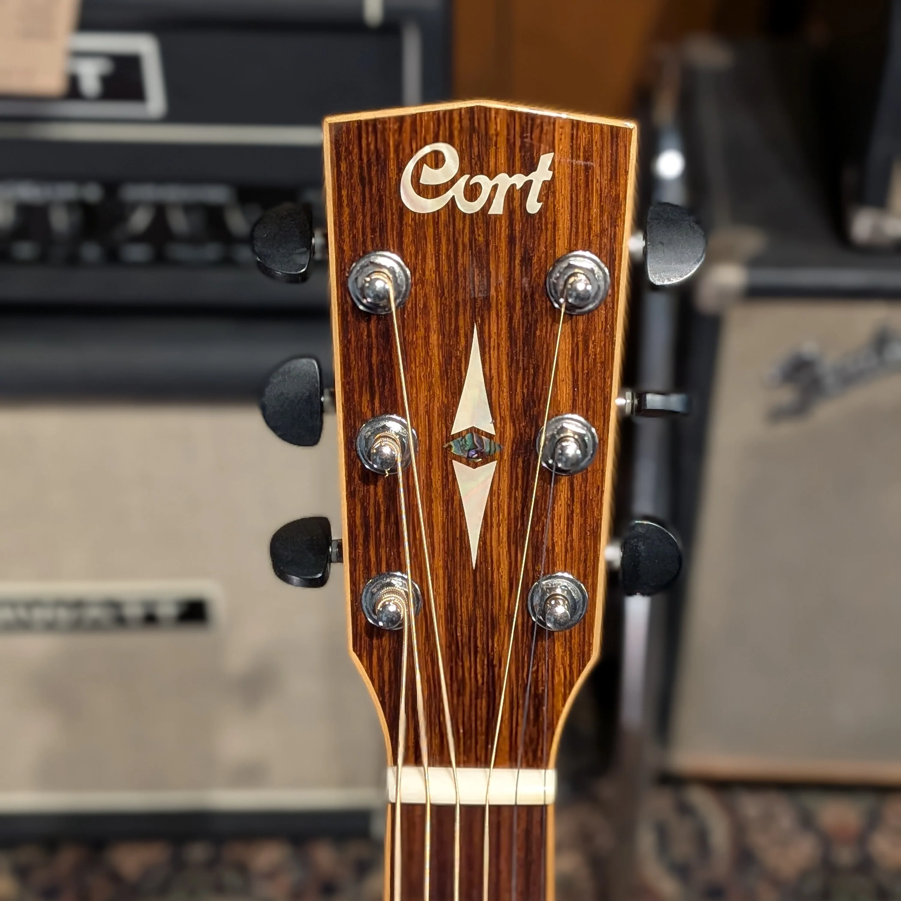Cort AS S4 NAT - Natural - Image 7