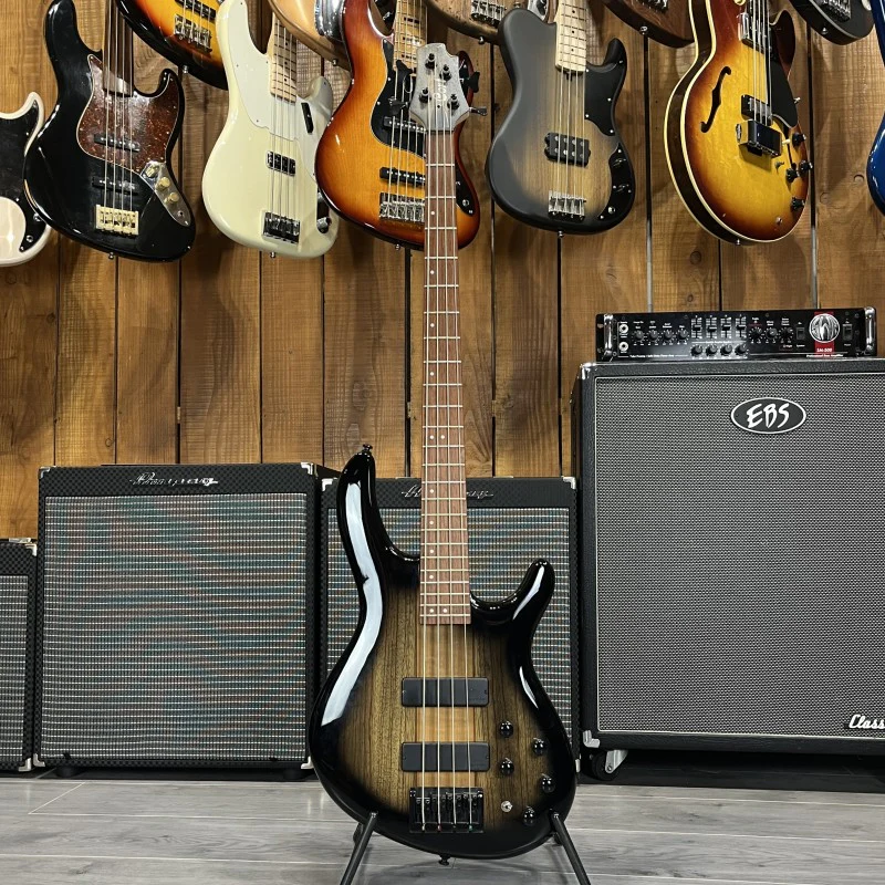 Cort C4 Plus ZBMH - Image 3