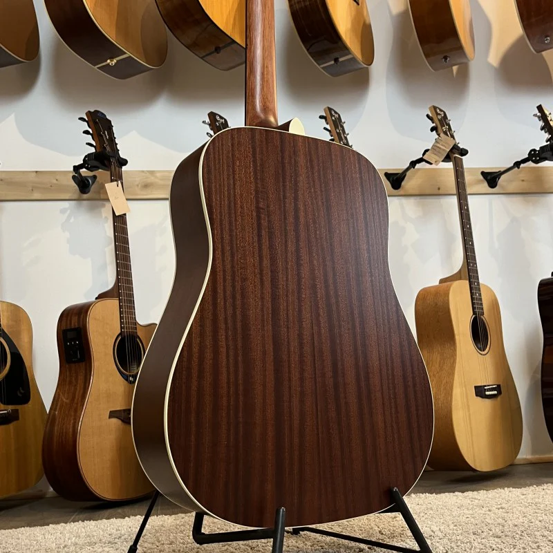 Cort Earth 70 BR Brown Gloss - Image 4