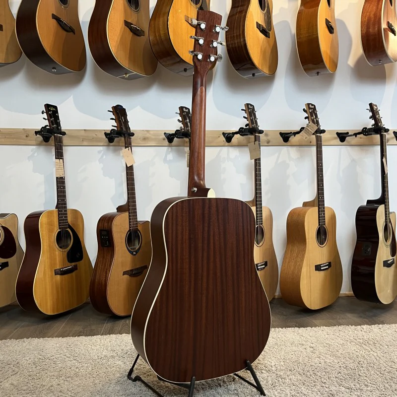 Cort Earth 70 BR Brown Gloss - Image 5