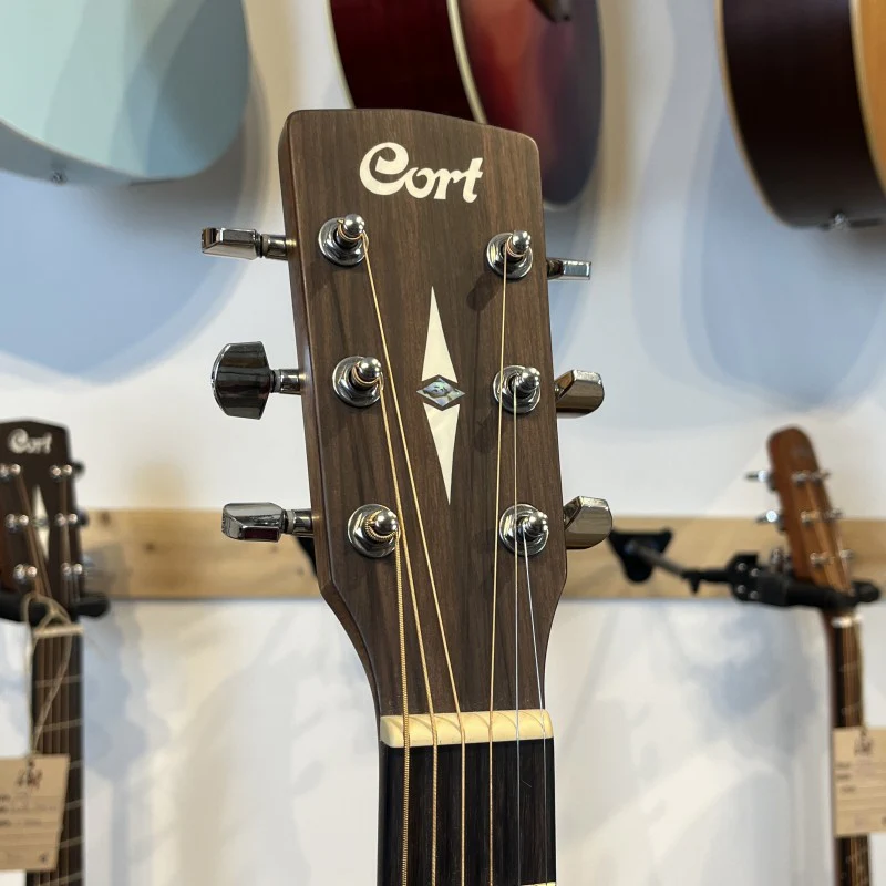 Cort Earth 70CE OP - Image 3