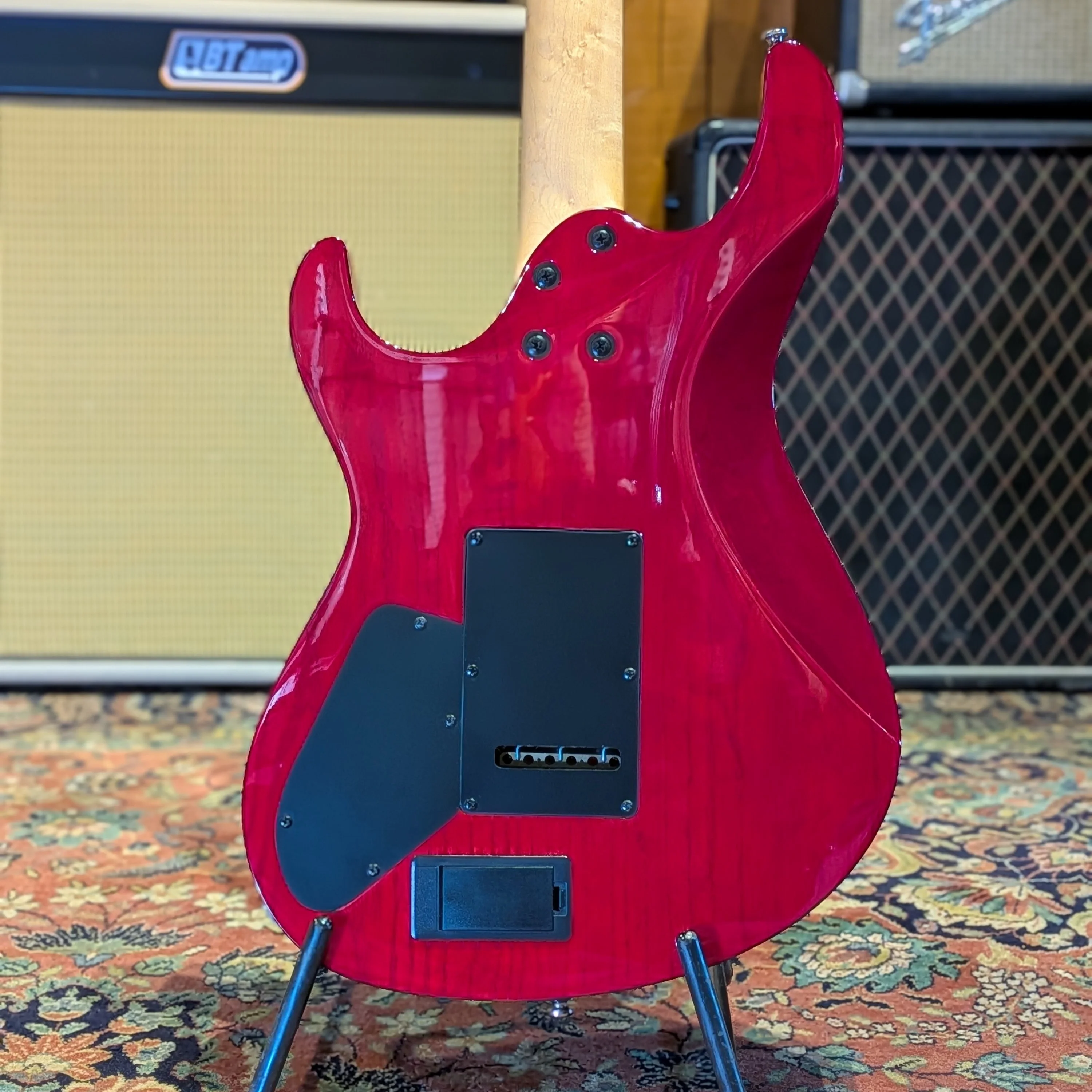 Cort G-CUSTOM - Image 2