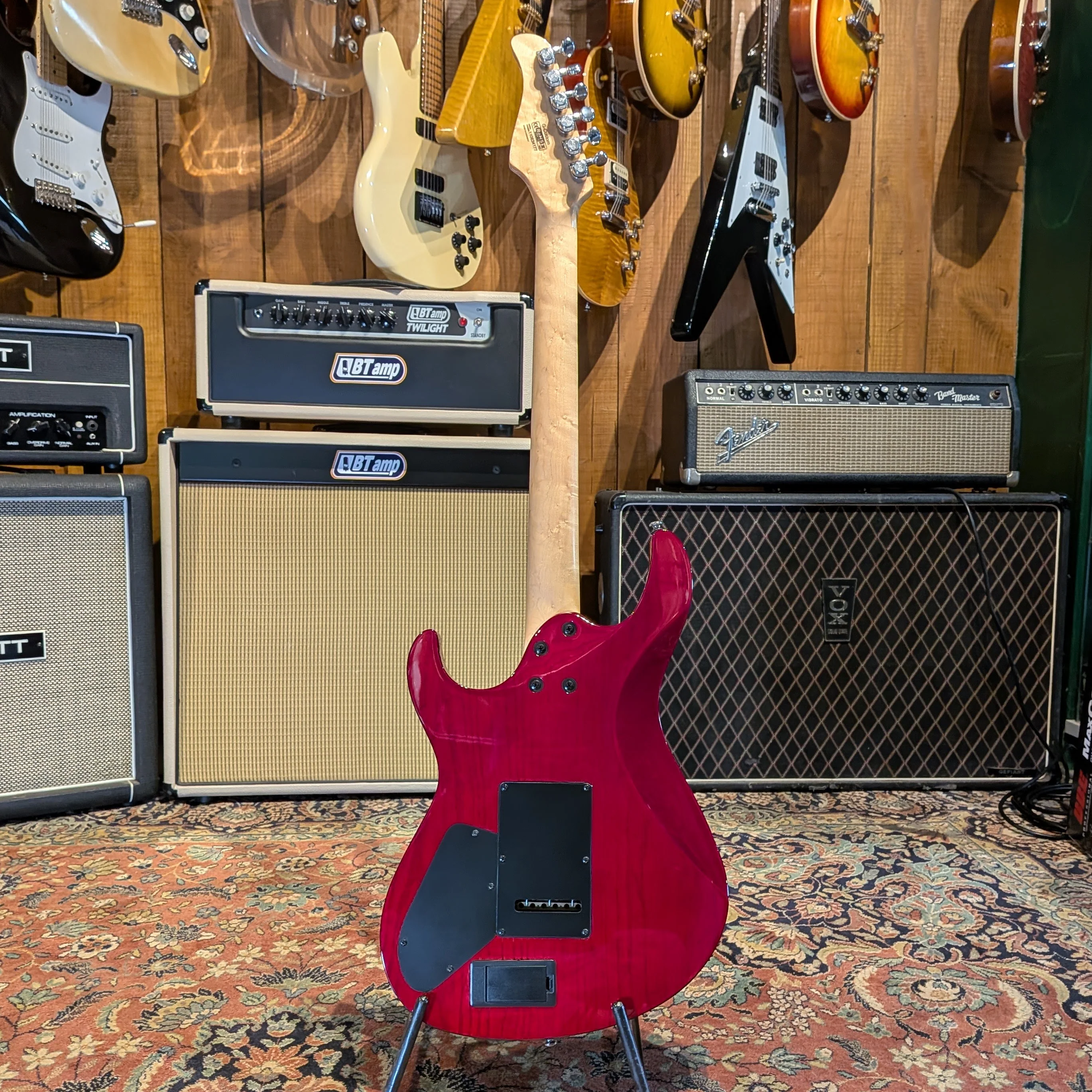 Cort G-CUSTOM - Image 4
