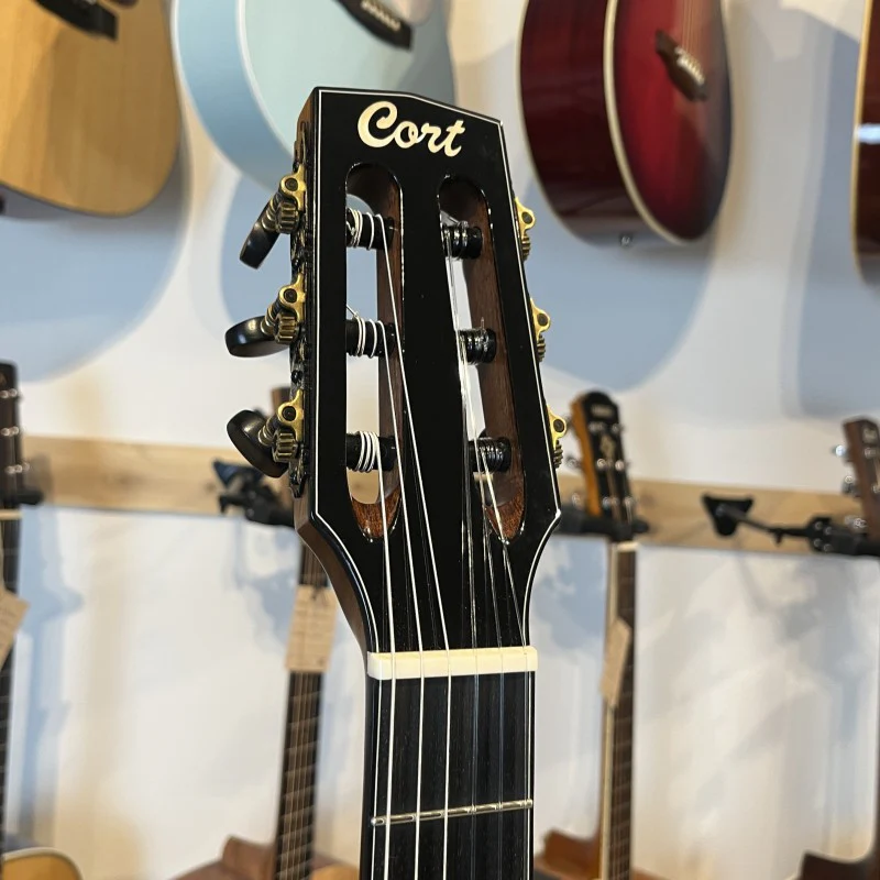 Cort Gold OC8 Nylon - Image 3