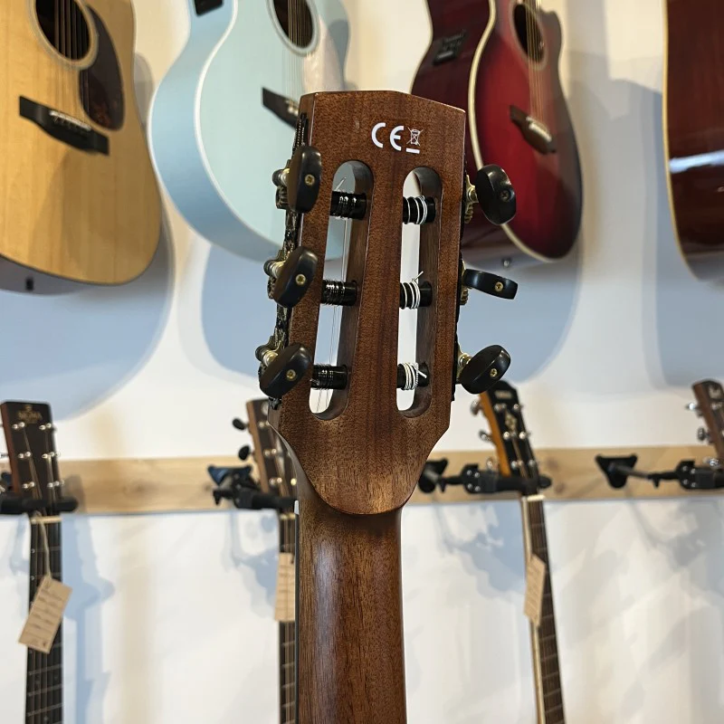 Cort Gold OC8 Nylon - Image 6