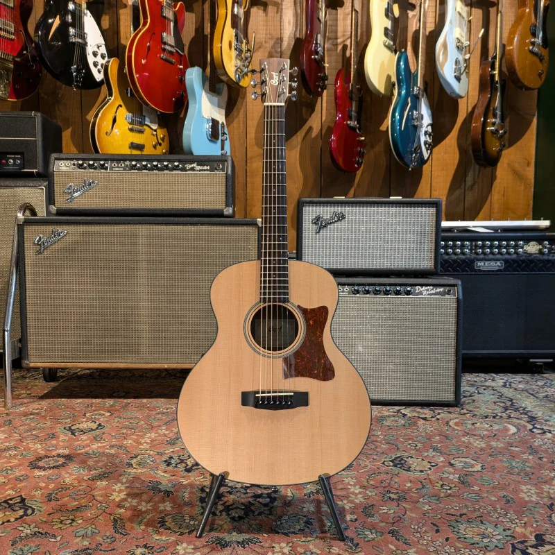 CORT LITTLE CJ WALNUT OP - Image 3