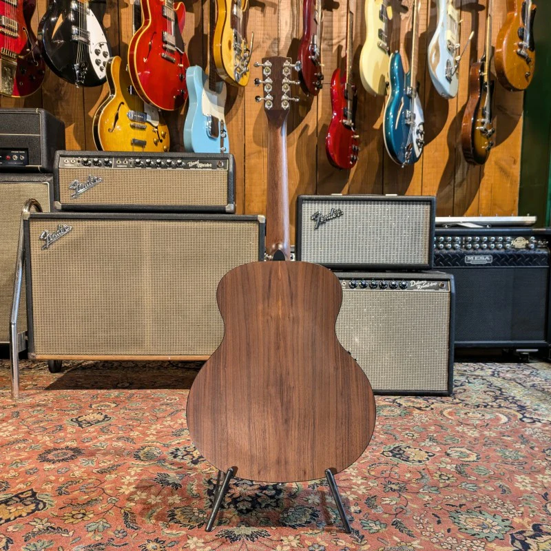 CORT LITTLE CJ WALNUT OP - Image 4