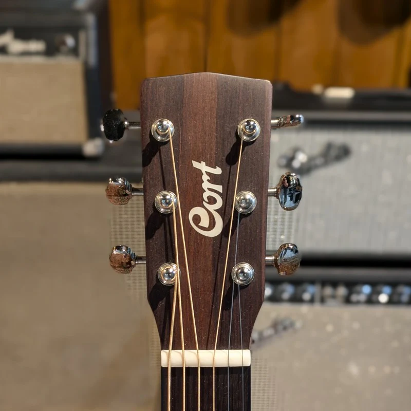 CORT LITTLE CJ WALNUT OP - Image 5