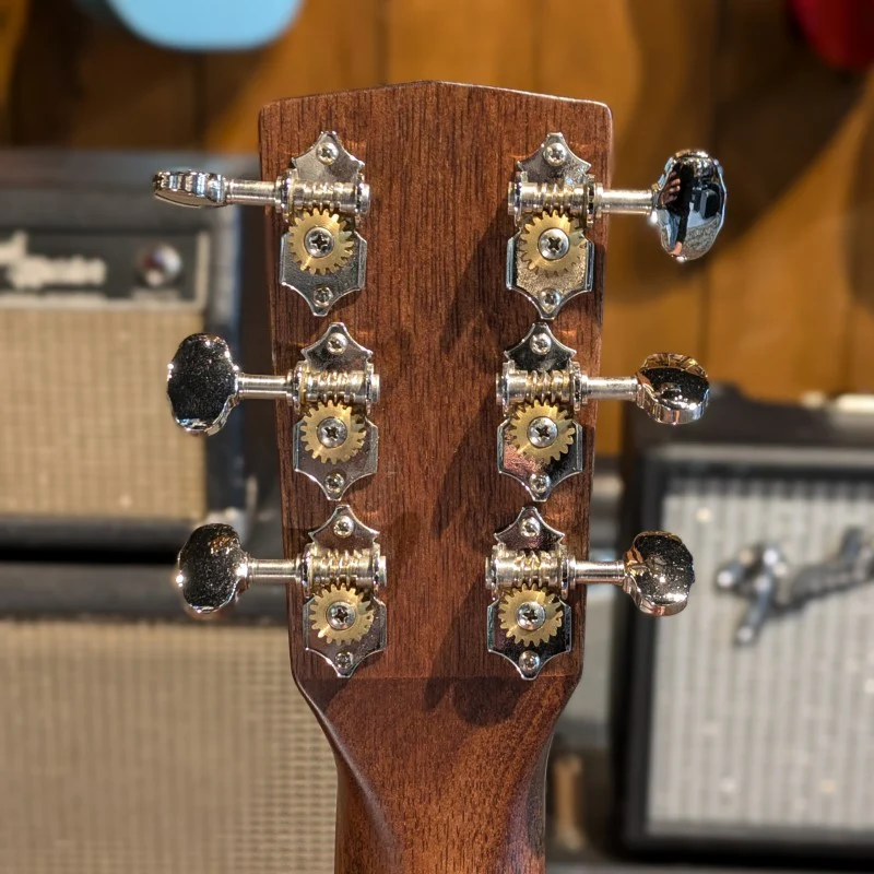 CORT LITTLE CJ WALNUT OP - Image 6