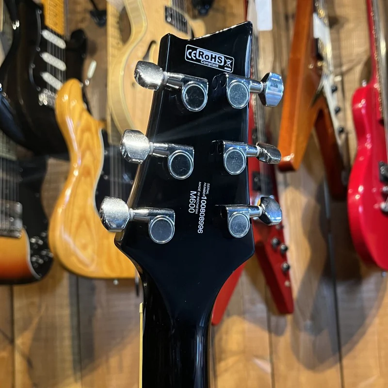 Cort M-600 - Image 4