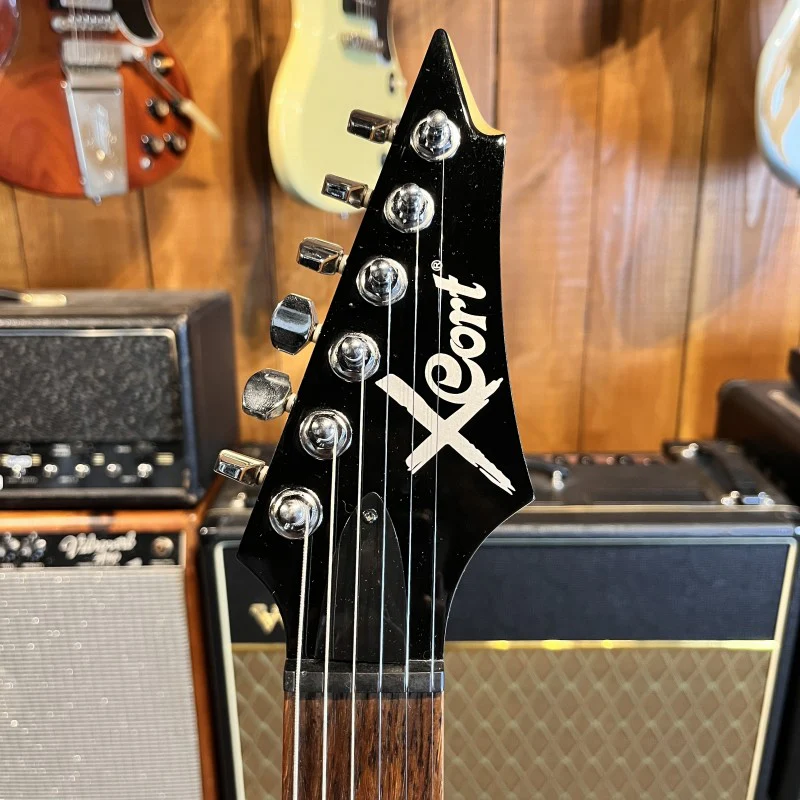 Cort X-2 - Image 5