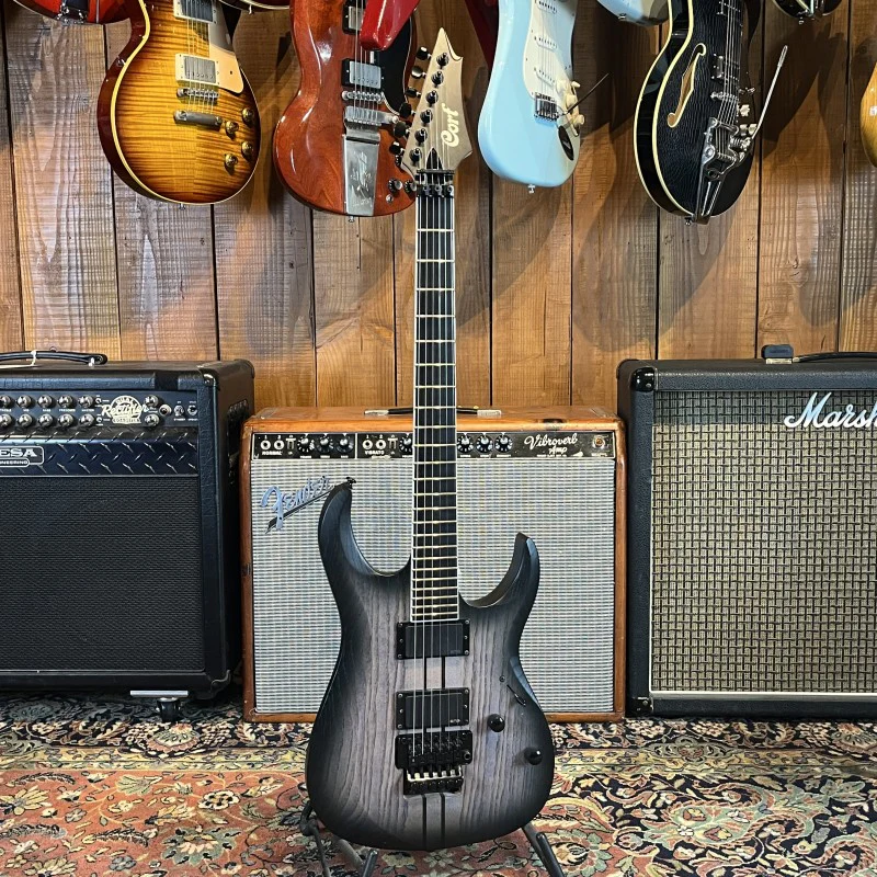 Cort X500 FR HH EB - Image 3