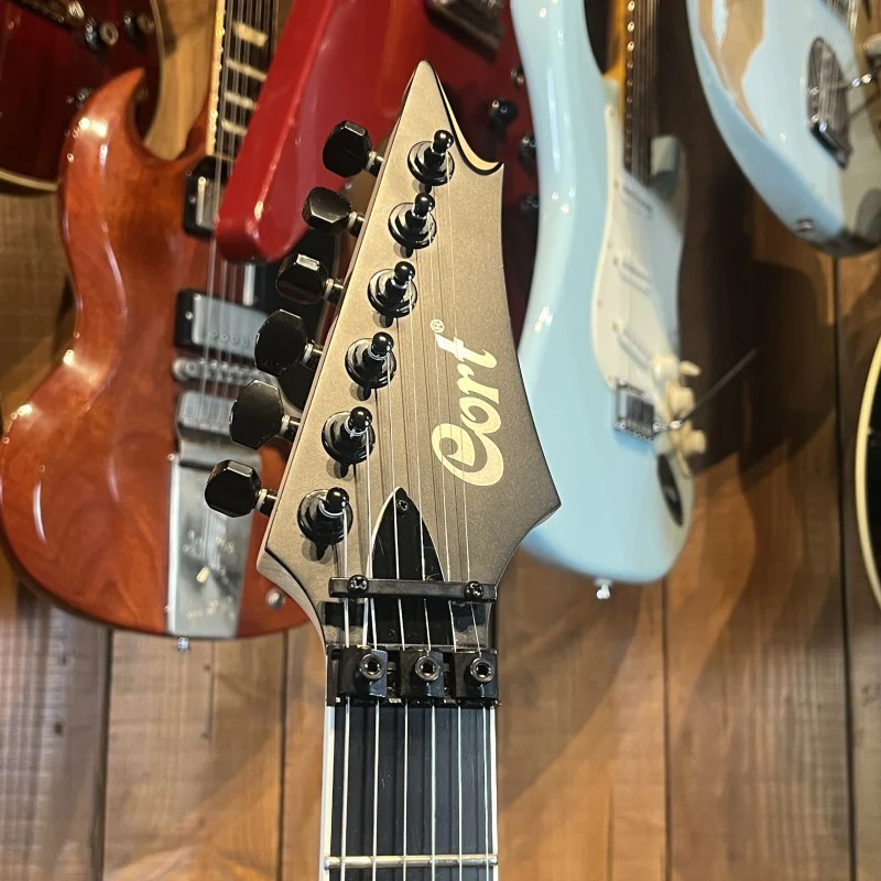 Cort X500 FR HH EB - Image 5