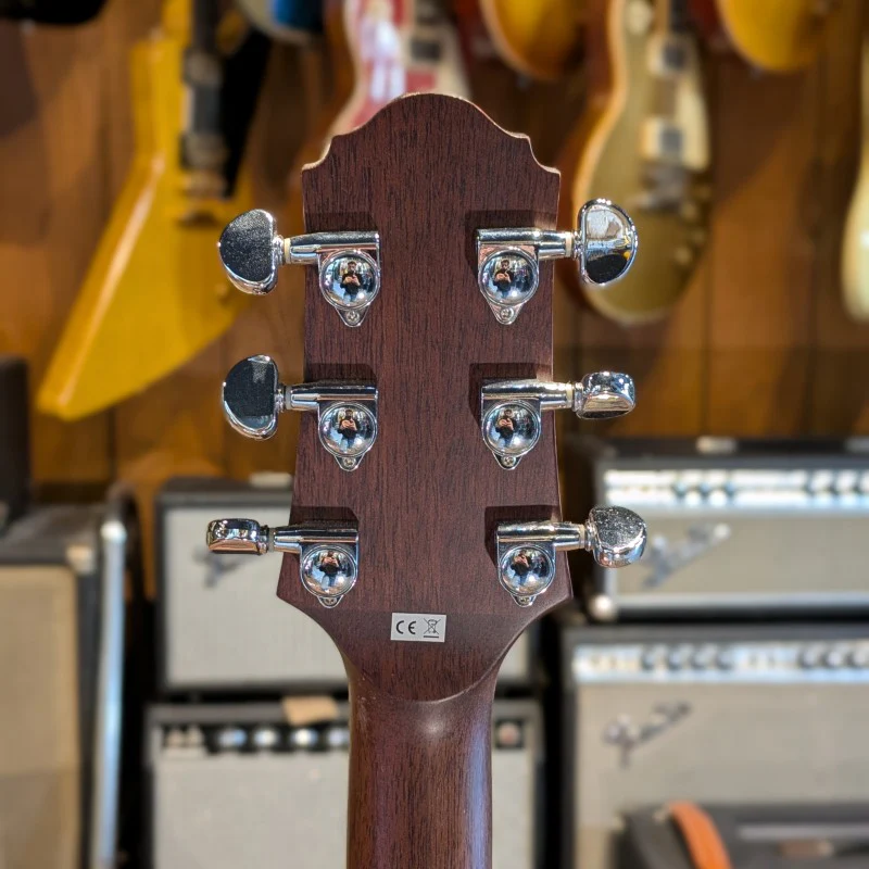 Crafter SA-TMVS LH Gaucher - Image 7