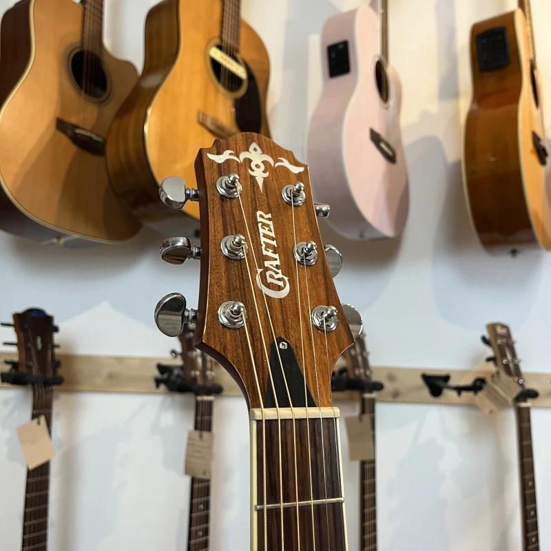 Crafter SAT-ARW Acajou - Image 3