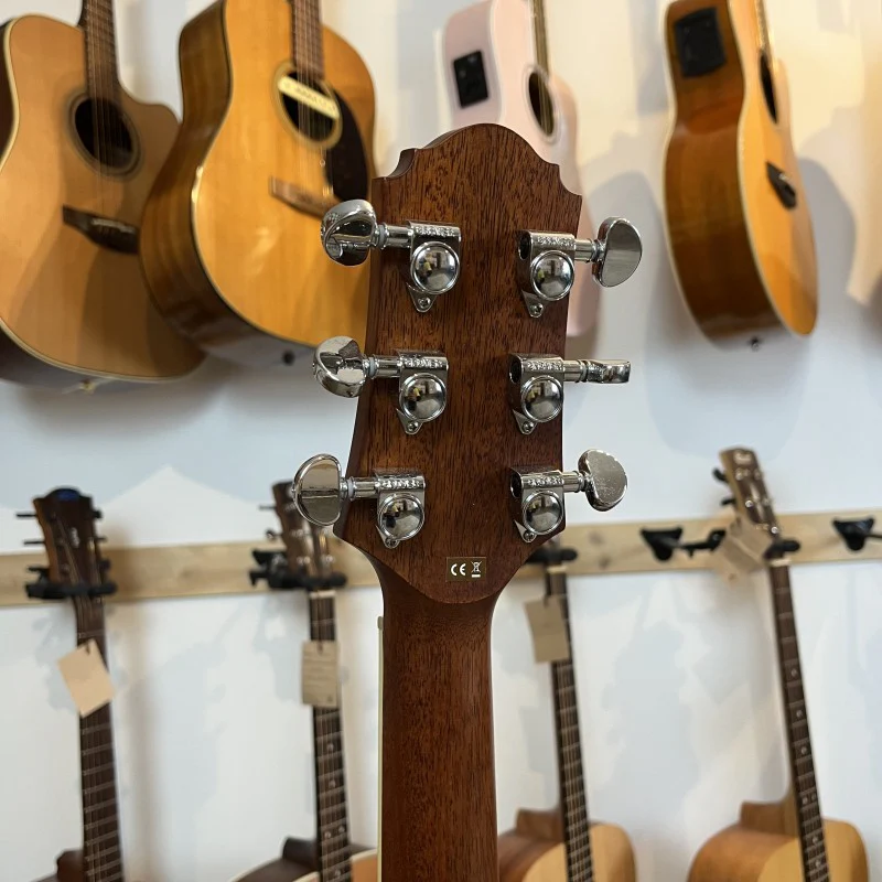 Crafter SAT-ARW Acajou - Image 4
