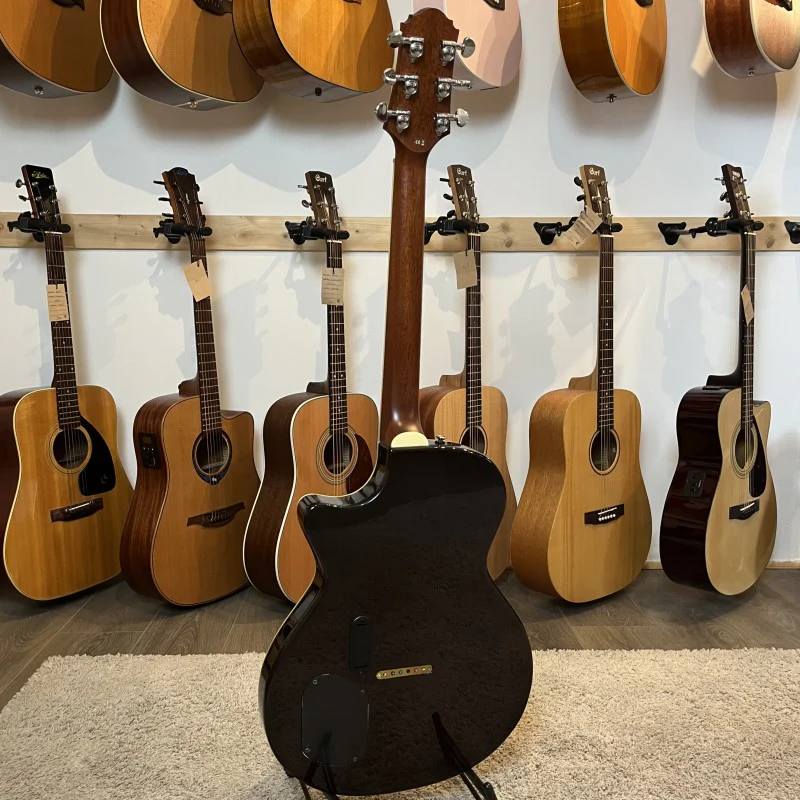 Crafter SAT-ARW Acajou - Image 5
