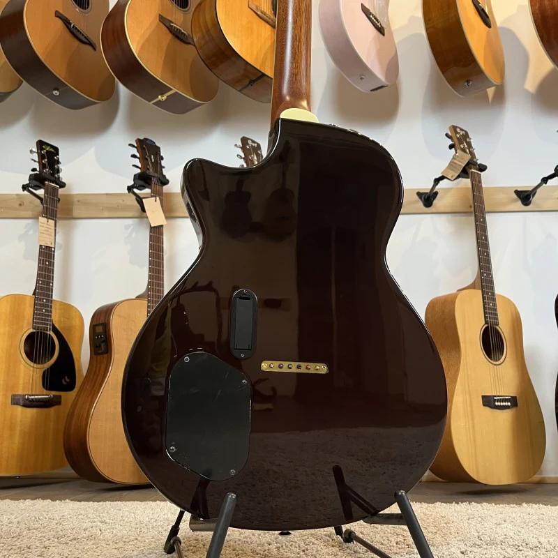 Crafter SAT-ARW Acajou - Image 6