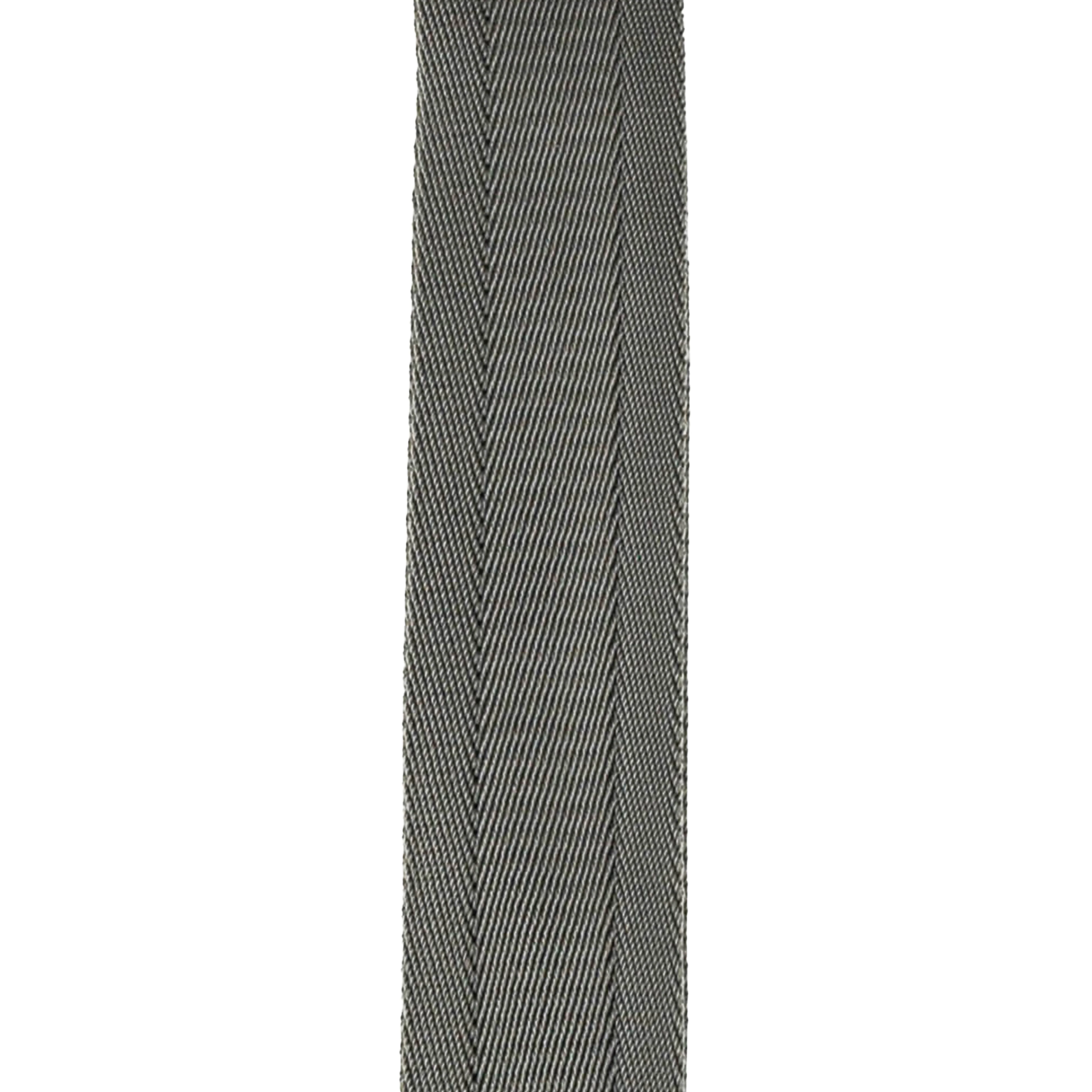 D’Addario Auto Lock Strap Grey - Image 4