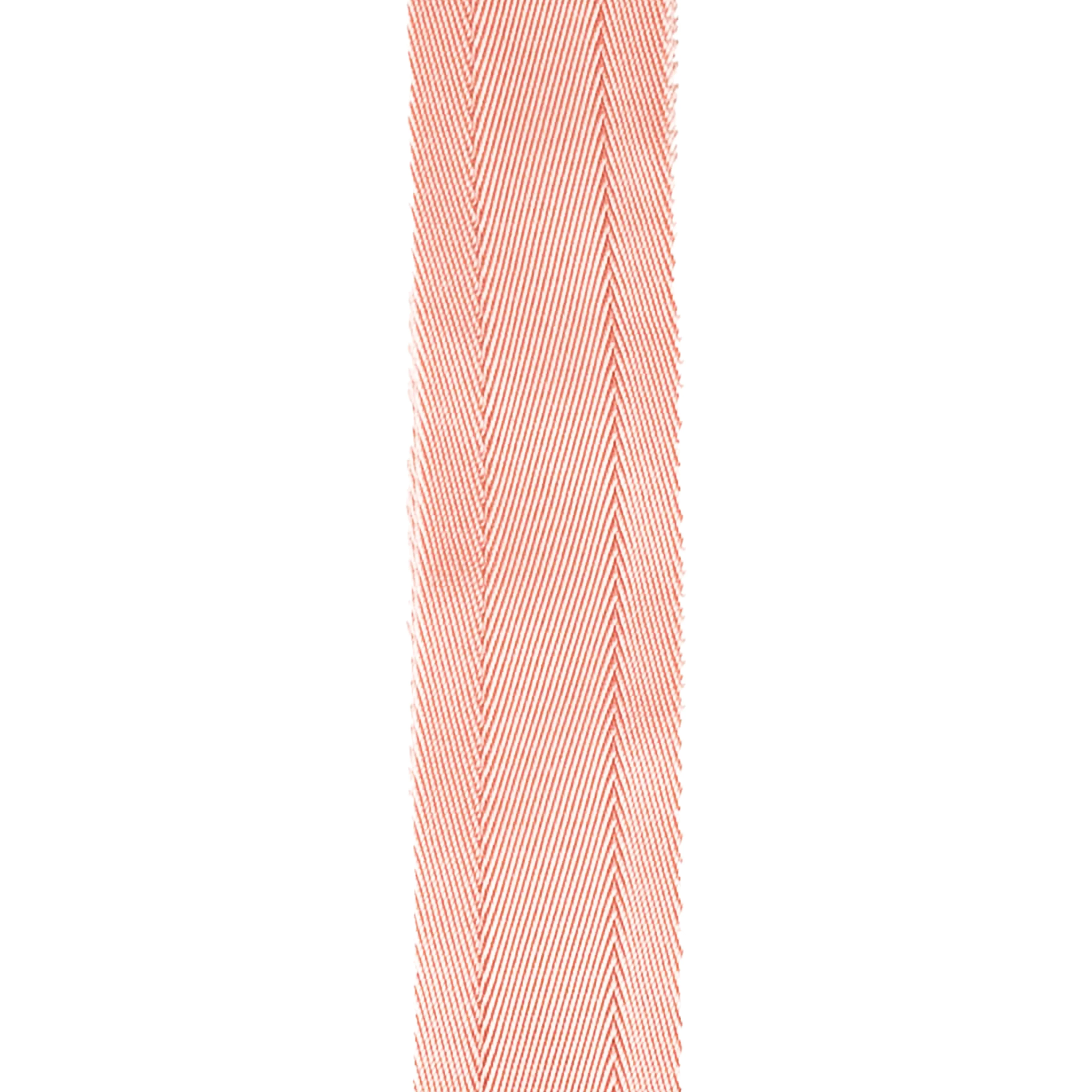 D’Addario Auto Lock Strap Pink - Image 4