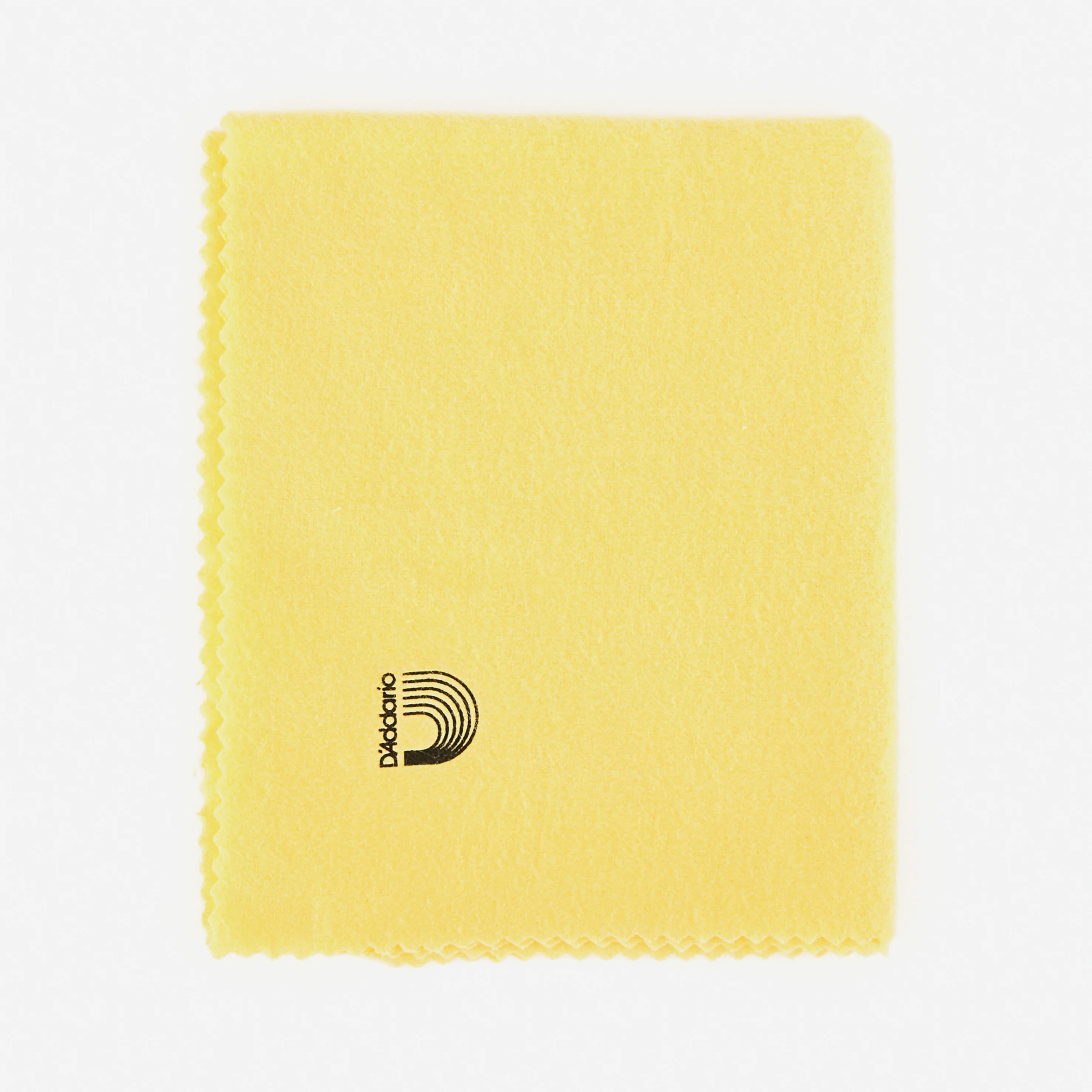 D'Addario Chiffon de polish non traité D'Addario - Image 2