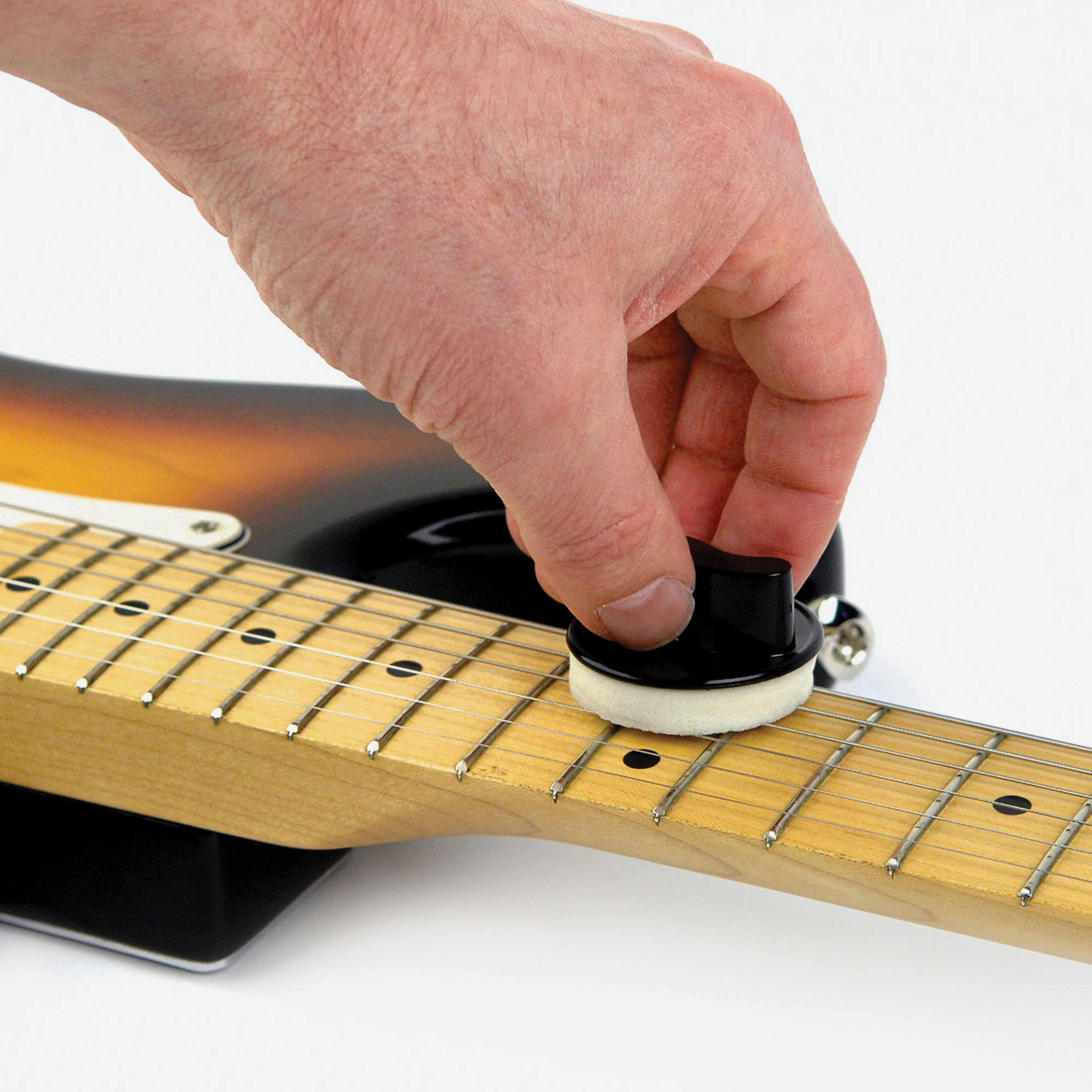 D'Addario Nettoyant/lubrifiant pour cordes XLR8 D'Addario - Image 2