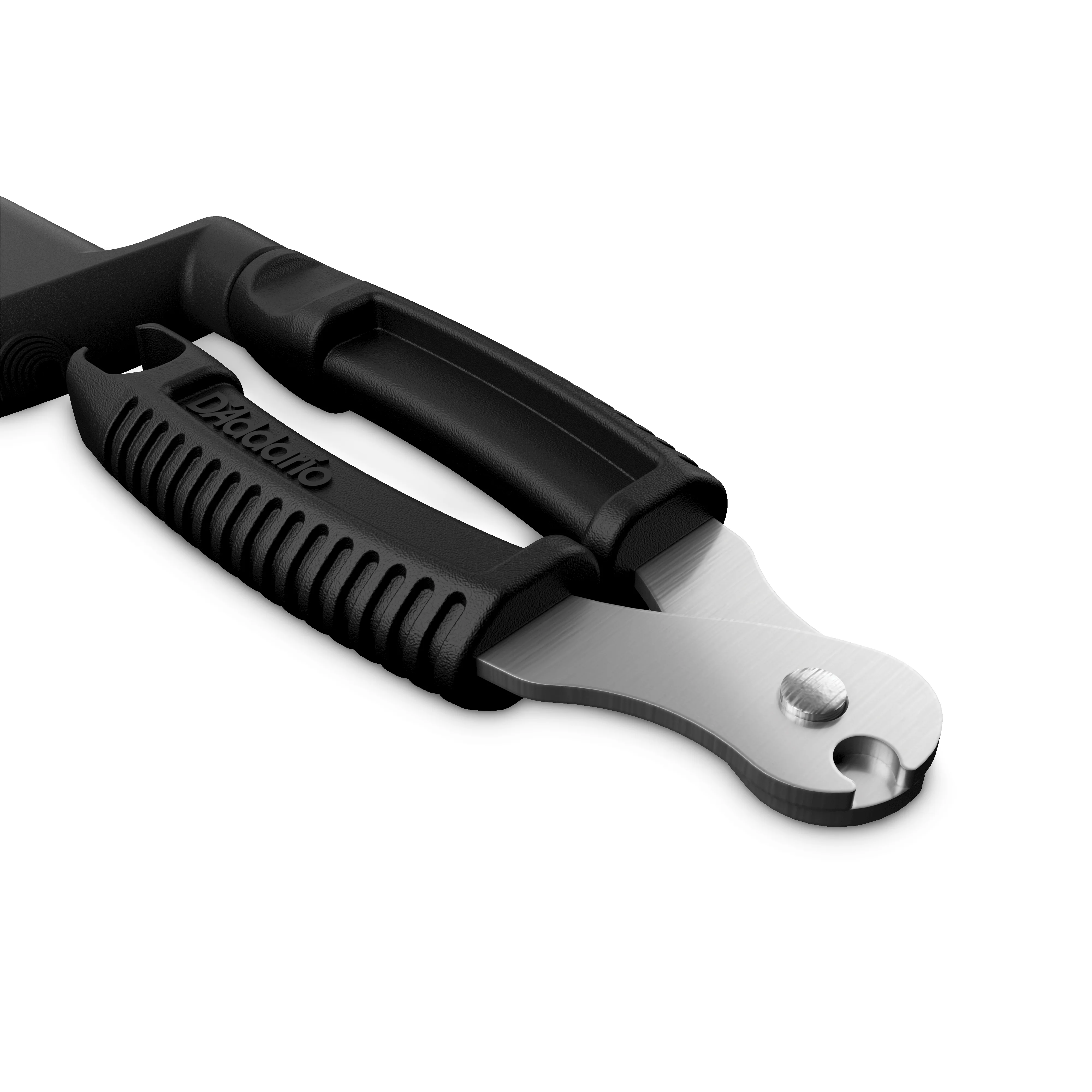 D'Addario Outil tourne-mécanique et pince coupante D'Addario Basse ProWinder - Image 3