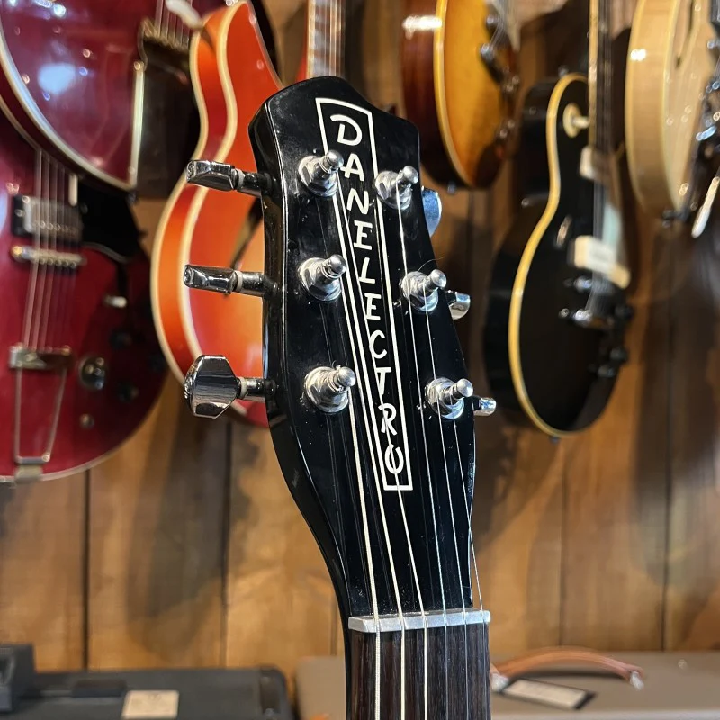 Danelectro 56 PRO SP - Image 3