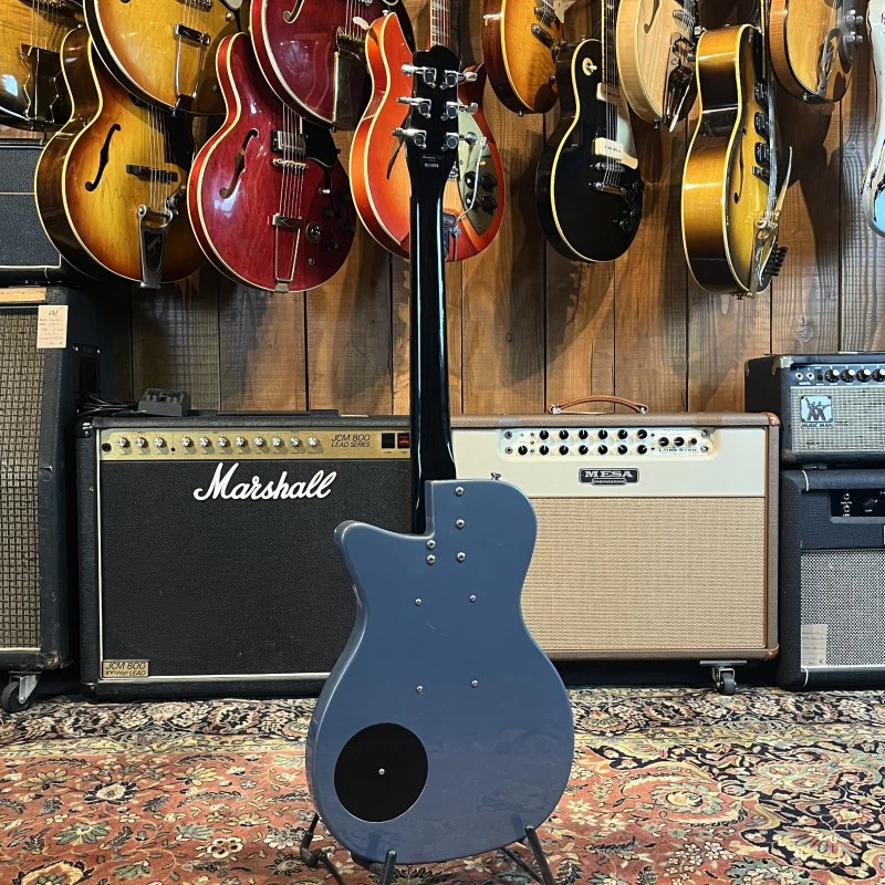 Danelectro 56 PRO SP - Image 4