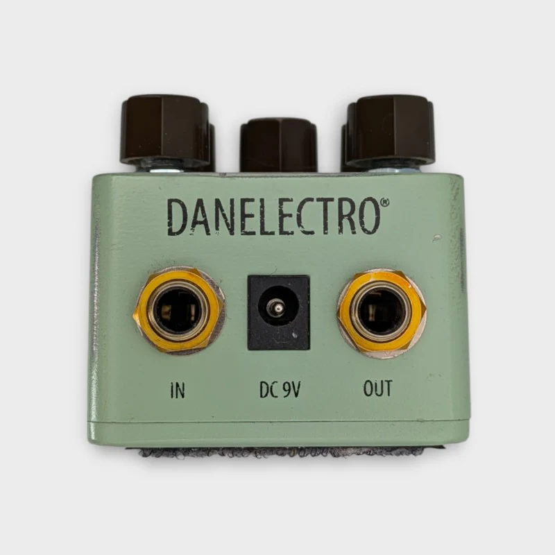 Danelectro Roebuck Distortion - Image 4