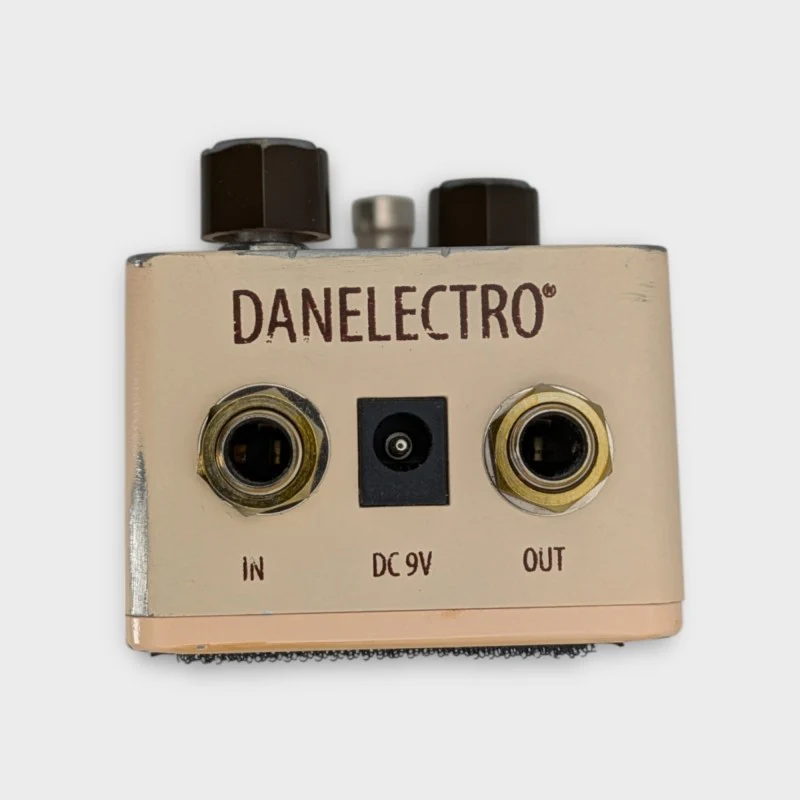 Danelectro The Breakdown - Image 5