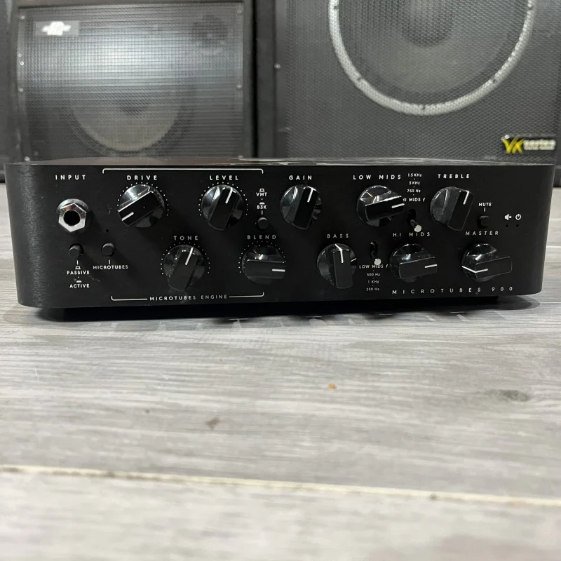 Darkglass Electronics Microtubes 900 LTD Edition - Image 2