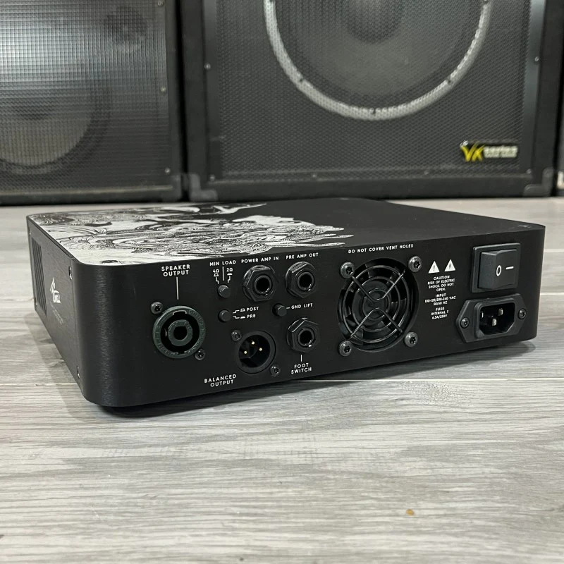 Darkglass Electronics Microtubes 900 LTD Edition - Image 3