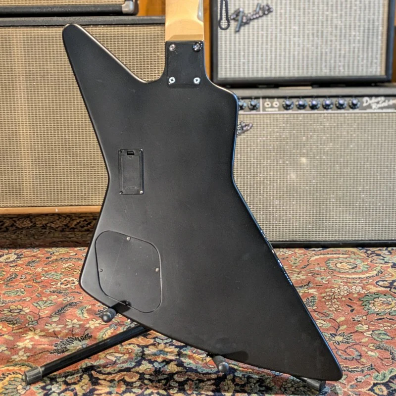 Dean Z Metalman 4-String Bass - Image 2