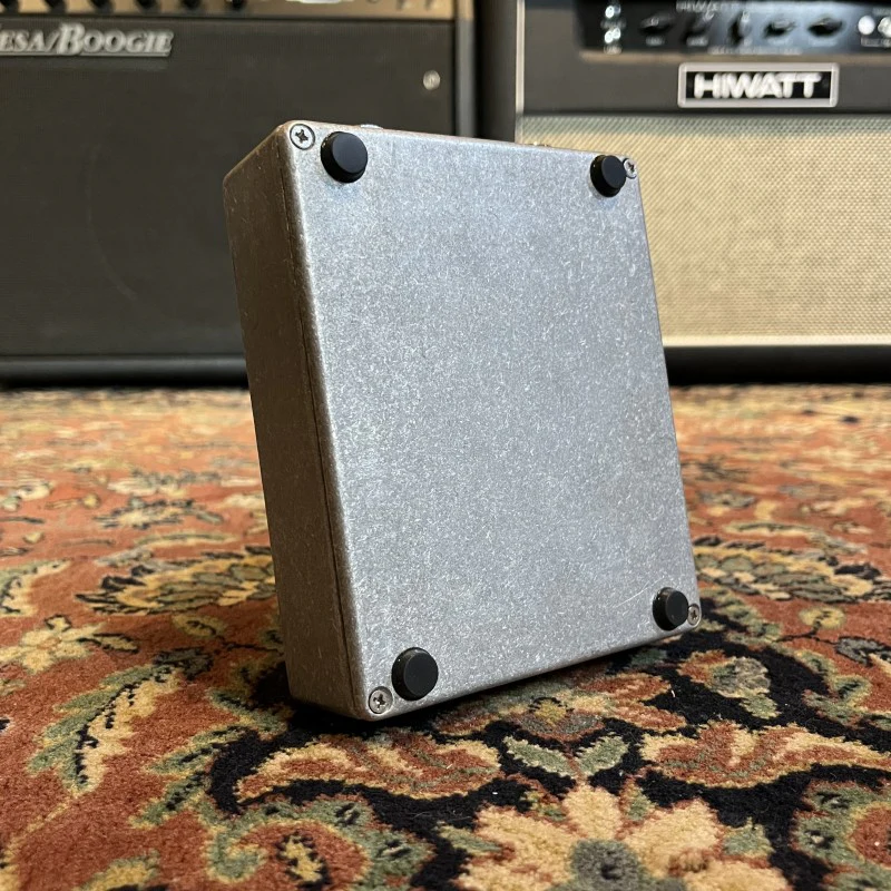 Death By Audio Fuzz War - Image 2