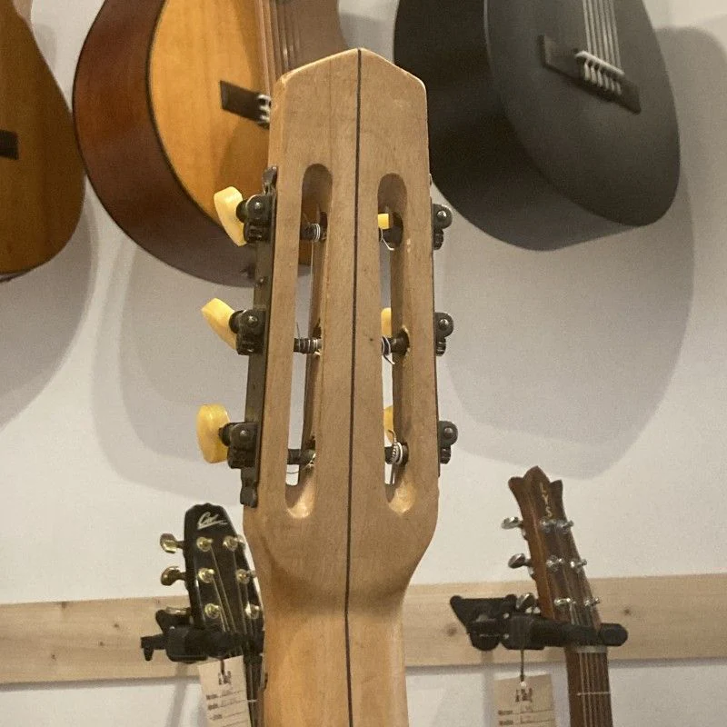 Di Mauro / Masspacher Guitare Hawaïenne (1930/40) France - Image 8