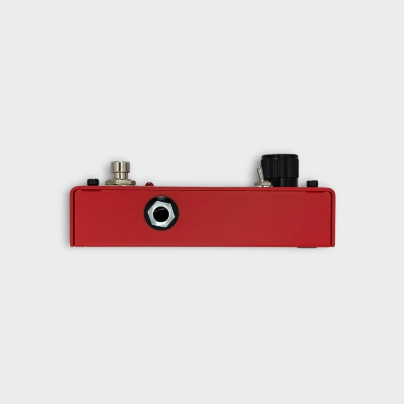 DigiTech Drop Compact Polyphonic Pitch-Shifter - Image 4