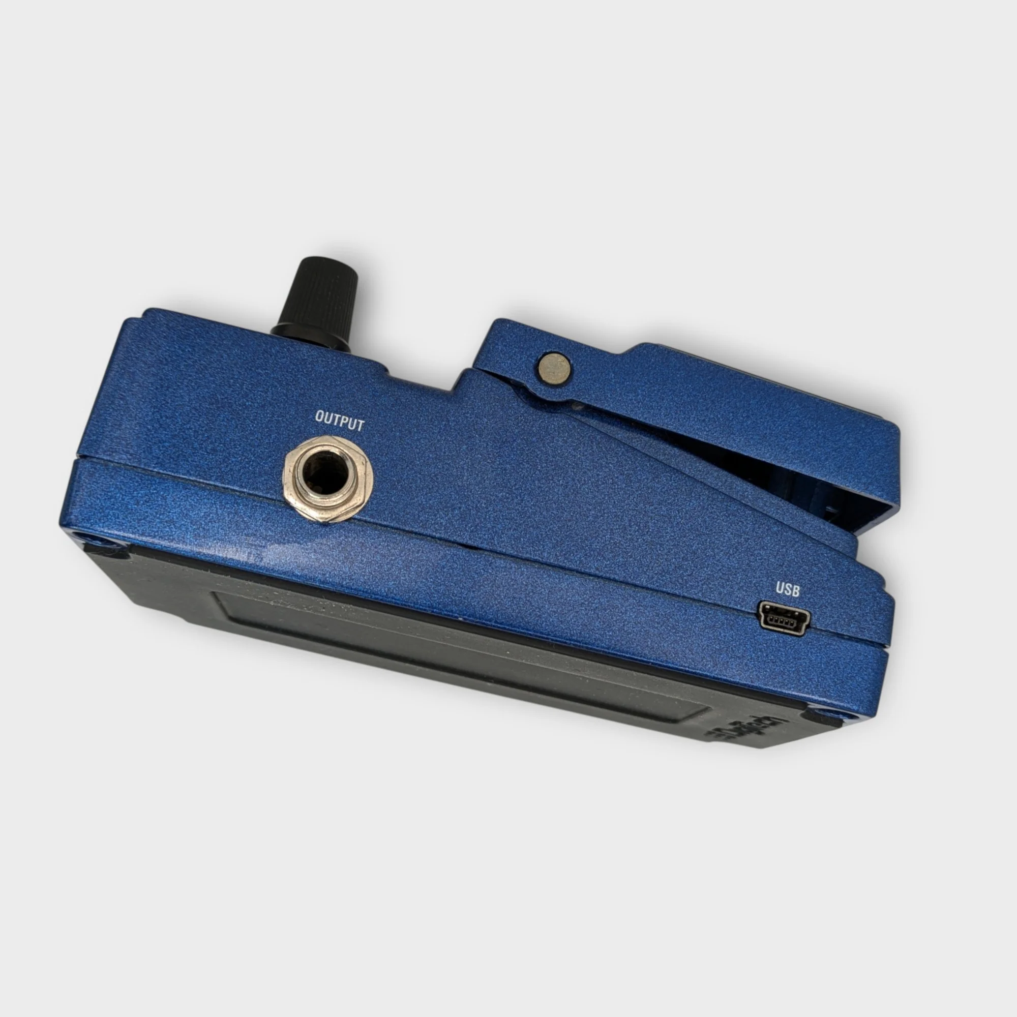DigiTech JamMan Solo 2010s - Blue - Image 3