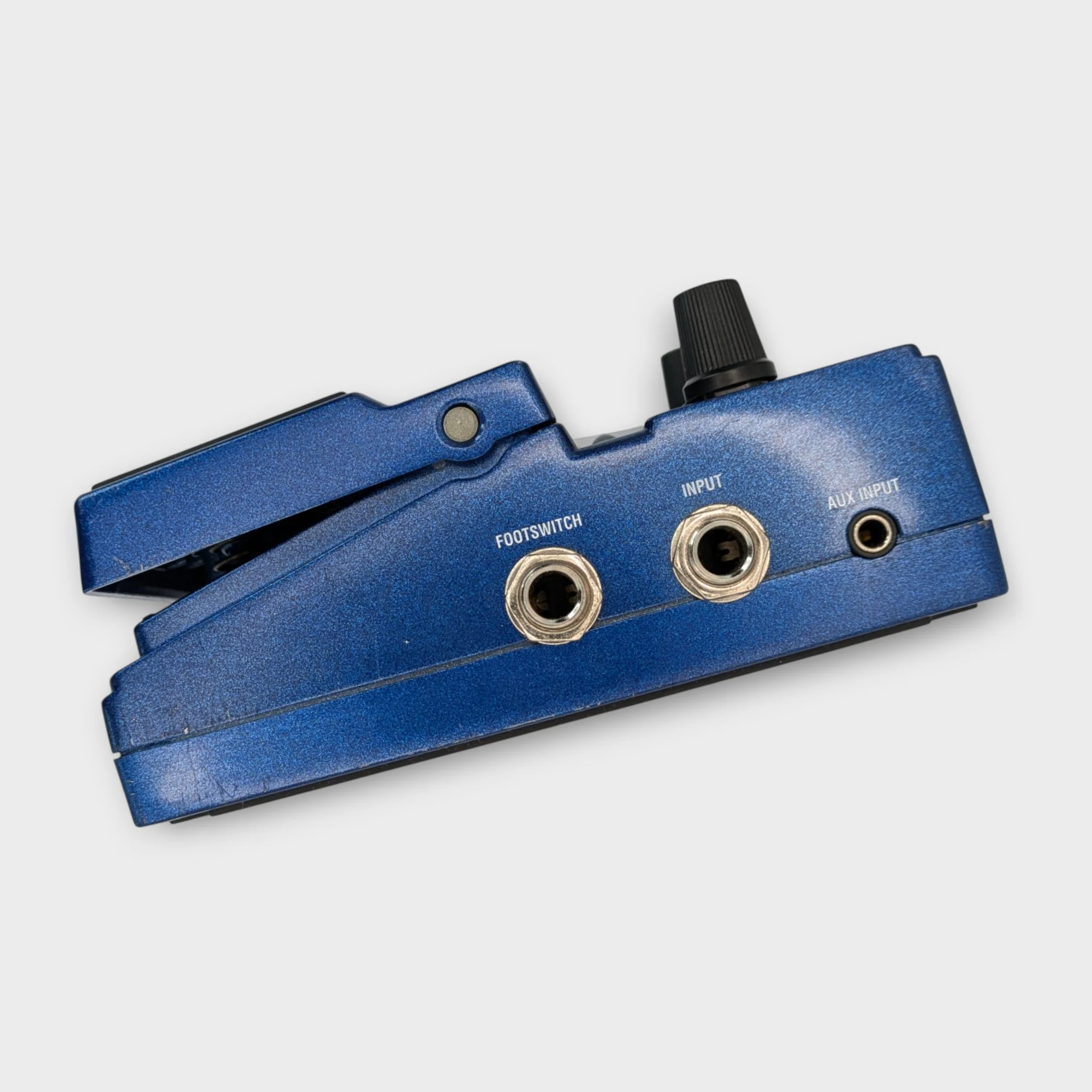 DigiTech JamMan Solo 2010s - Blue - Image 4
