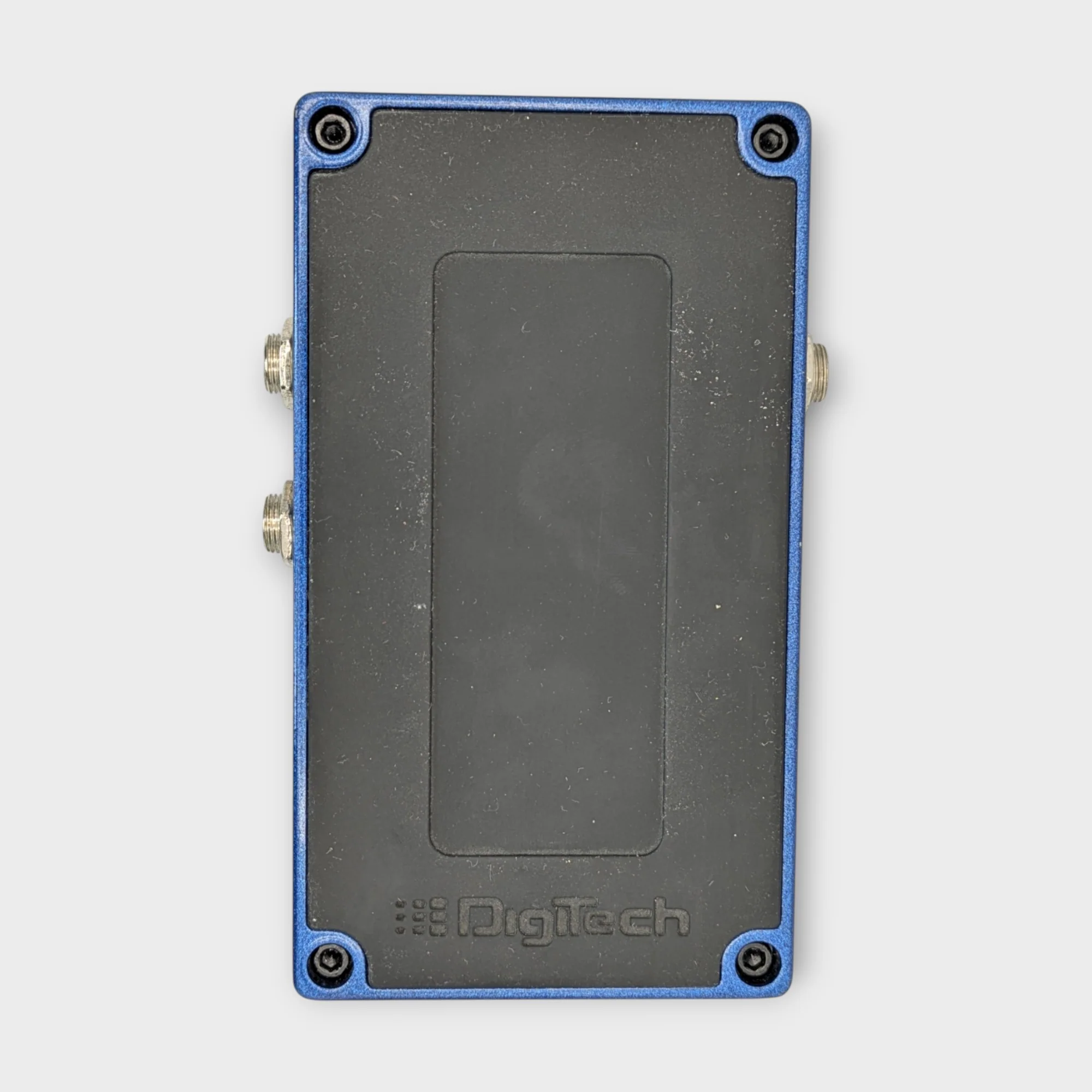 DigiTech JamMan Solo 2010s - Blue - Image 5