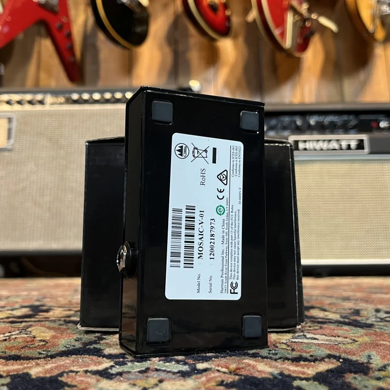 Digitech Mosaic 12 String Simulator - Image 2