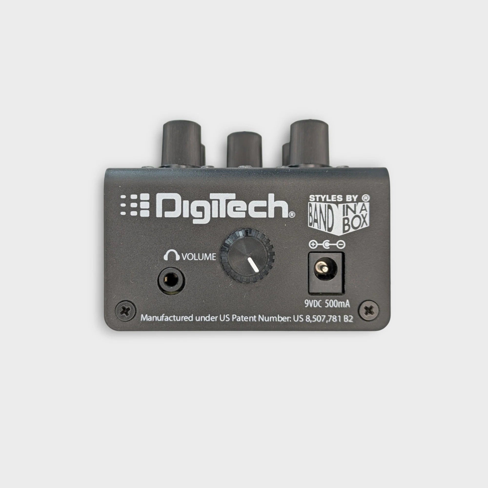 DigiTech Trio Band Creator - Image 5