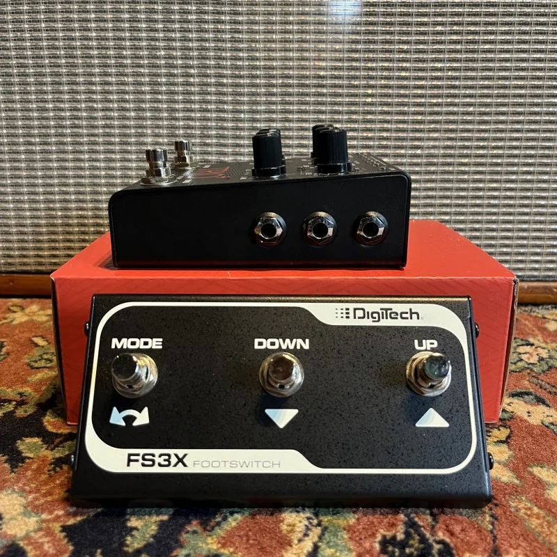 Digitech Trio + Band Creator - Image 3