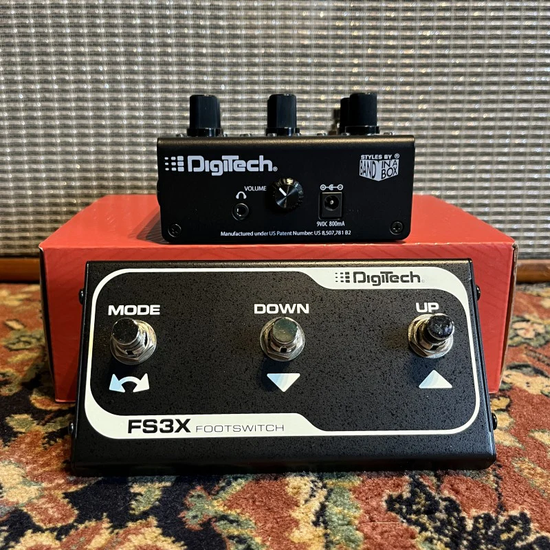 Digitech Trio + Band Creator - Image 5